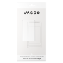 Gehard glazen screenprotector voor Vasco Translator Q1