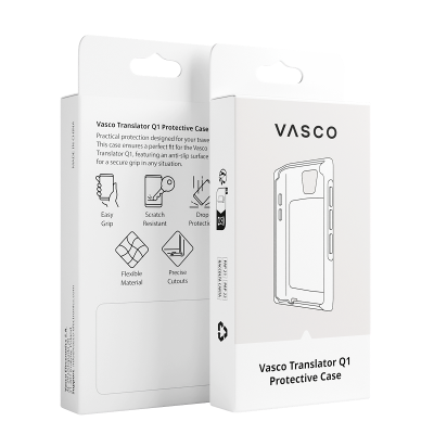 Hoes voor de Vasco Q1