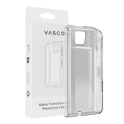 Hoes voor de Vasco M4
