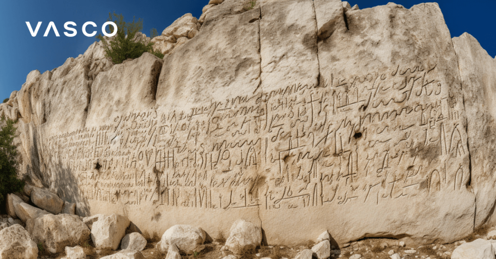 Wat is de oudst bekende taal?