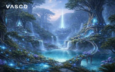 Ontsluiering van de Geheimen van de Na’vi-taal uit Avatar: Een Linguïstische Reis