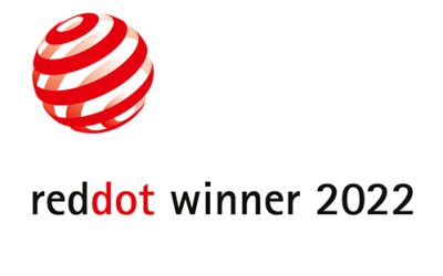 Red Dot voor Vasco V4