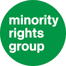 Vasco steunt Groep voor Minority Right Group