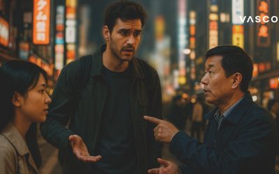 Tips voor vertalen naar het Japans: Vind je ideale Japanse vertaler