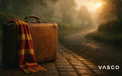 Popcultuurreis: alle Harry Potter locaties die je moet bezoeken