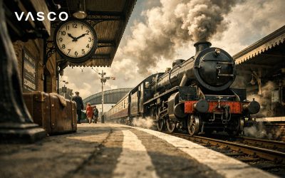 Popcultuurreis: alle Harry Potter locaties die je moet bezoeken