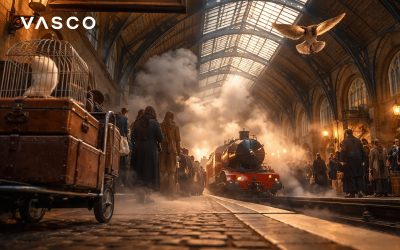 Popcultuurreis: alle Harry Potter locaties die je moet bezoeken