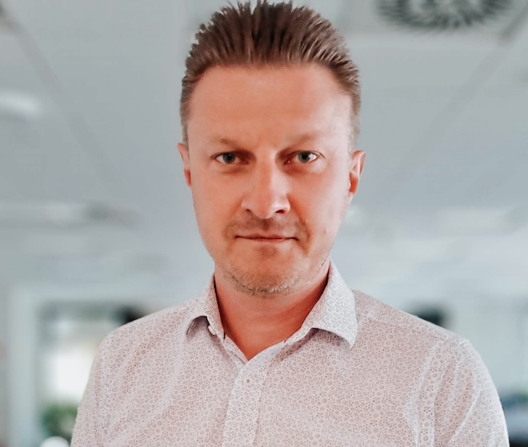 Michał SIkora