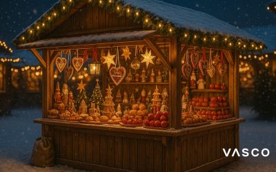 Beste Kerstmarkten Europa: Top 10