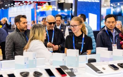 Beyond Words, Beyond Barriers – Vasco Electronics op CES 2026