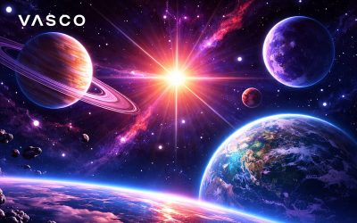 De talen van Star Trek: Klingon versus Vulcan