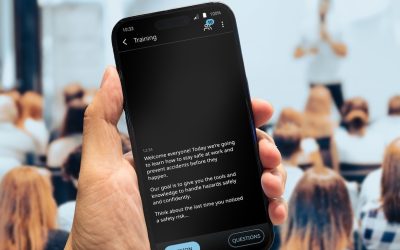Geen taalbarrières meer op congressen. Vasco lanceert Vasco Audience – een doorbraak in groepsvertaling