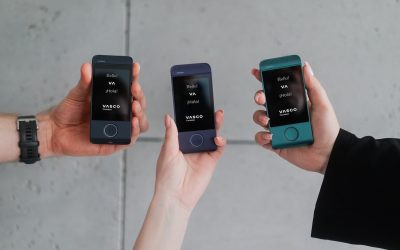 Vasco Translator M4 – Jouw persoonlijke sleutel tot vrijheid op elke reis