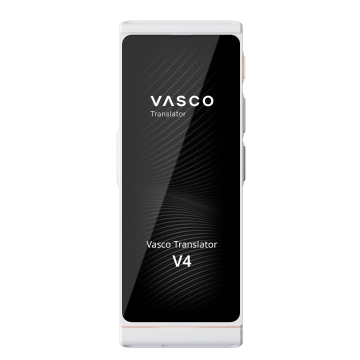 Vasco Translator V4