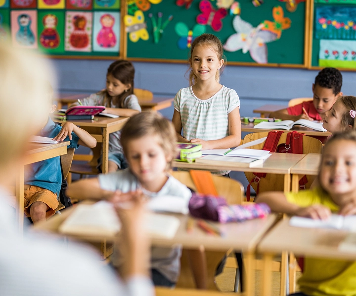 Ontketen het potentieel van elke leerling in je klas